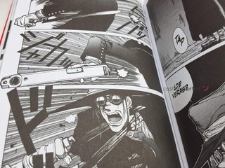 otras colecciones norma editorial hellsing edicion coleccionista