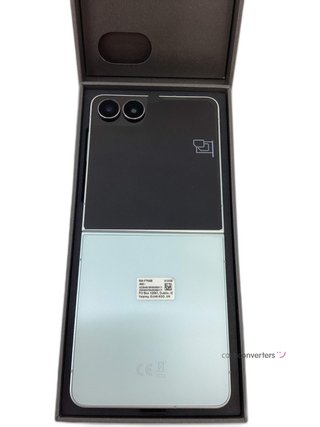 samsung galaxy z flip 7 12gb 512gb