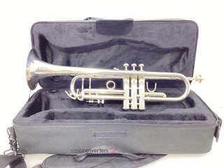 trompeta thomann tr-500s