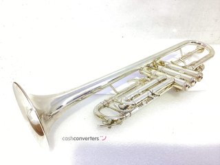 trompeta thomann tr-500s
