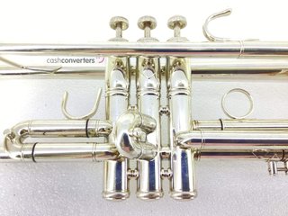 trompeta thomann tr-500s