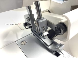 maquina coser singer 14sh754