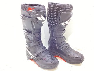 botas motorista tcx x-helium michelin
