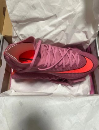 Nike Superfly 10 Elite Botas Fútbol