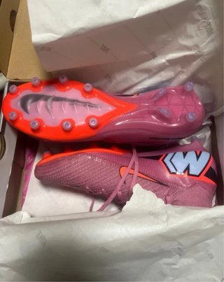 Nike Superfly 10 Elite Botas Fútbol
