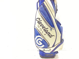 bolsa golf cleveland set de palos