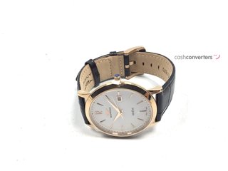 reloj pulsera caballero sandoz 81335-99