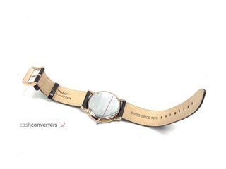 reloj pulsera caballero sandoz 81335-99