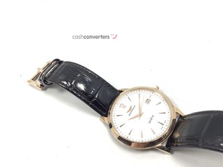 reloj pulsera caballero sandoz 81335-99
