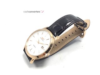 reloj pulsera caballero sandoz 81335-99