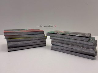 otras colecciones planeta comic kaiju 1-12