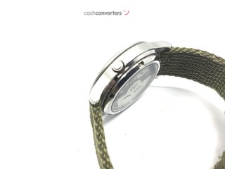 reloj pulsera caballero seiko snk805