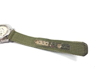 reloj pulsera caballero seiko snk805