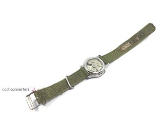 reloj pulsera caballero seiko snk805