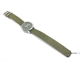 reloj pulsera caballero seiko snk805