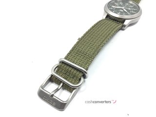 reloj pulsera caballero seiko snk805