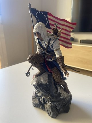 Figura Assassin's Creed Black Flag