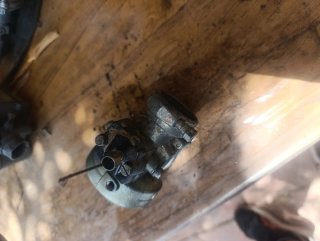 Carburador Dellorto Vespino