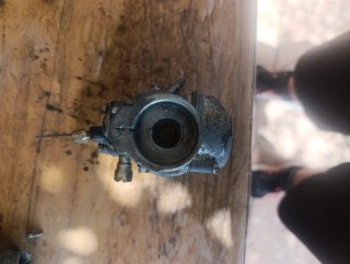 Carburador Dellorto Vespino