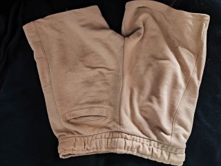 Pack 2 pantalones cortos Bershka