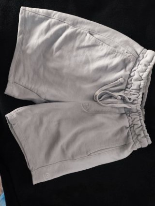Pack 2 pantalones cortos Bershka