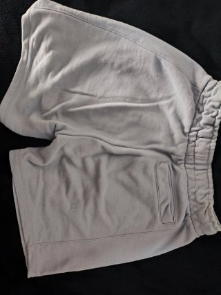 Pack 2 pantalones cortos Bershka