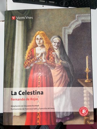 La Celestina