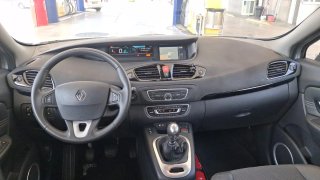 Renault Grand Scenic 2011