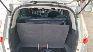 Renault Grand Scenic 2011