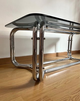Mesa de centro vintage