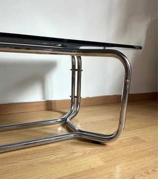 Mesa de centro vintage