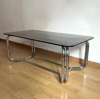 Mesa de centro vintage