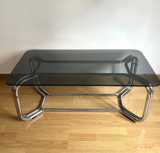 Mesa de centro vintage