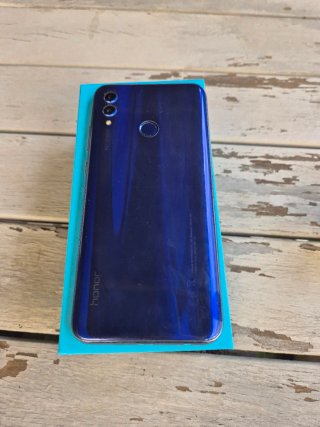 Honor 10 Lite Azul