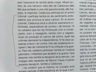 Escolta Espanya: Catalunya i la crisi del 98 : ...