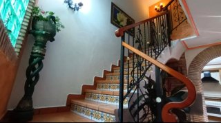 Casa alquiler