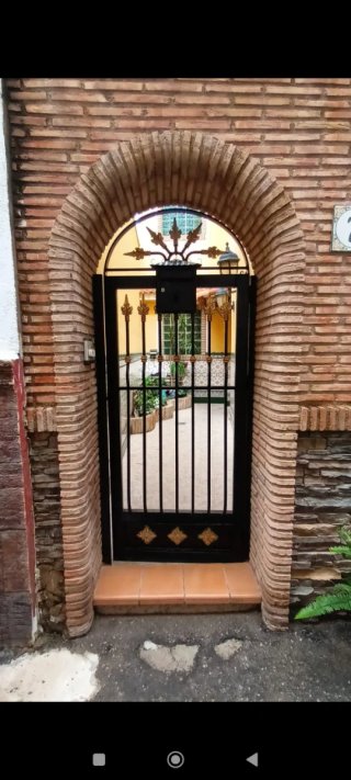 Casa alquiler