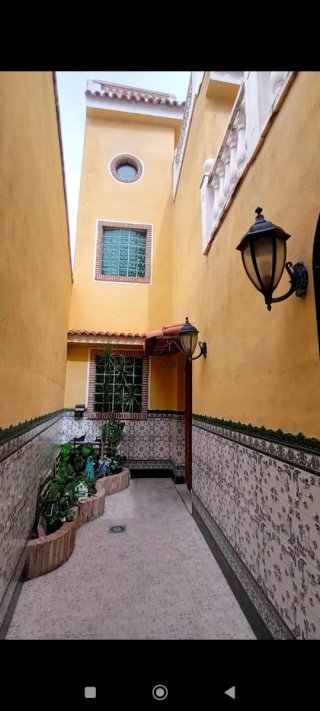 Casa alquiler