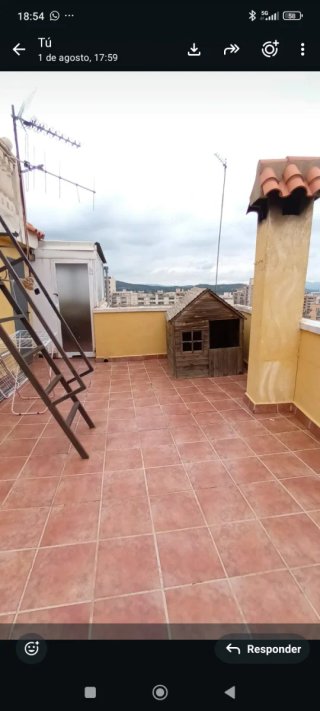 Casa alquiler