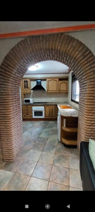 Casa alquiler
