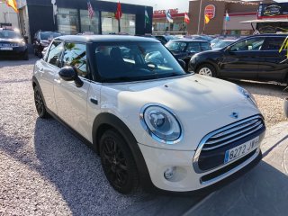 MINI Cooper 2017
