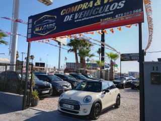 MINI Cooper 2017
