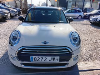 MINI Cooper 2017