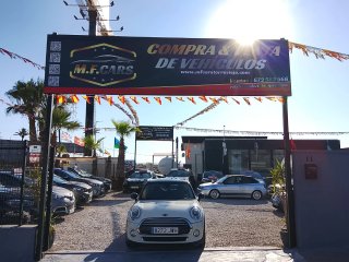 MINI Cooper 2017