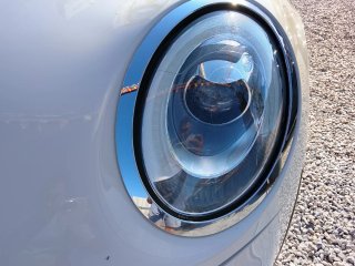 MINI Cooper 2017