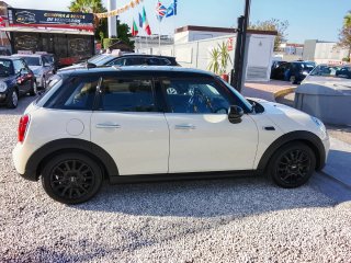 MINI Cooper 2017