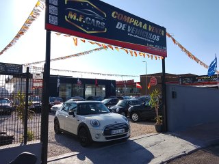 MINI Cooper 2017