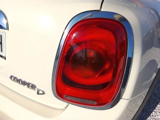 MINI Cooper 2017