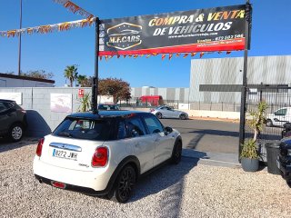 MINI Cooper 2017