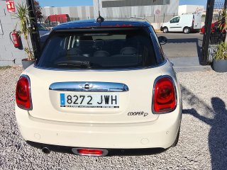 MINI Cooper 2017